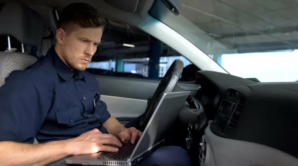 Чип-тюнинг — фото