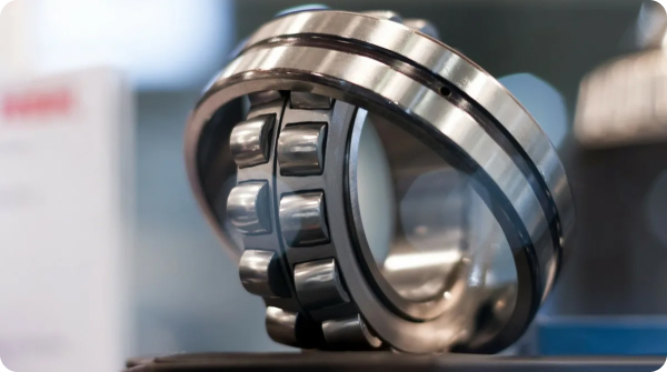 Замена ступичного подшипника (заднего и переднего) — фото