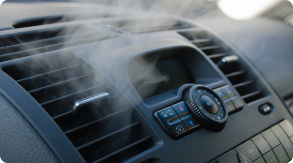 Антибактериальная обработка кондиционера — фото