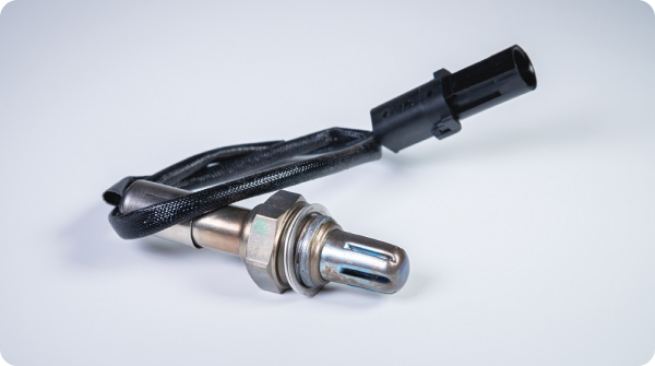 Замена лямбда зонда (кислородного датчика) — фото