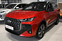 Chery Tiggo 7L Prime, красный
