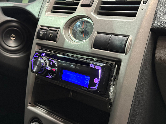 Lada (ВАЗ) Priora, 2013 года, пробег 189693 км