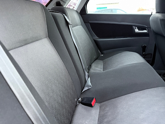 Lada (ВАЗ) Priora, 2014 года, пробег 147499 км