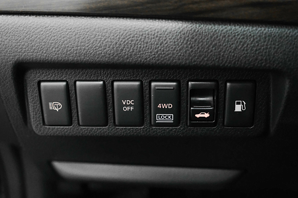 Nissan Teana Luxury+ Four, 2011 года, пробег 244038 км