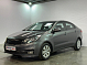 Kia Rio Comfort Кондиционер, 2015 года, пробег 214000 км