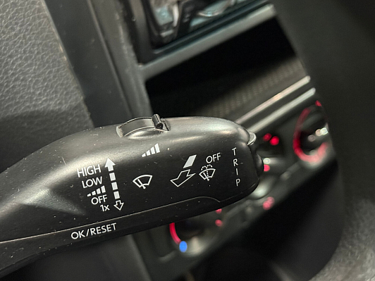 Volkswagen Polo Trendline, 2012 года, пробег 223464 км