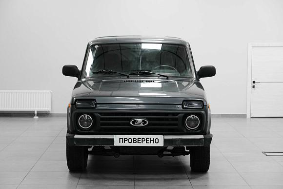Lada (ВАЗ) 2131 (4x4) Classic, 2016 года, пробег 91000 км