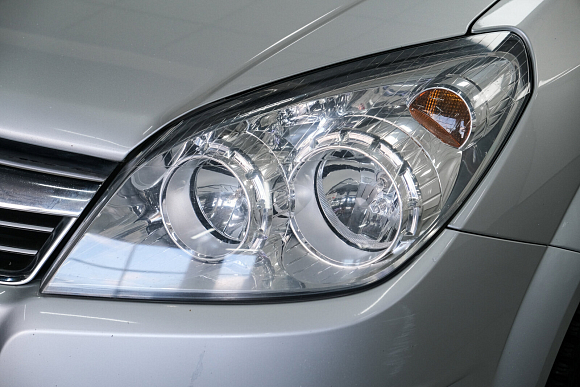 Opel Astra, 2014 года, пробег 188378 км