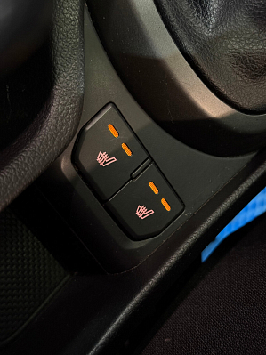 Kia Rio, 2014 года, пробег 152328 км