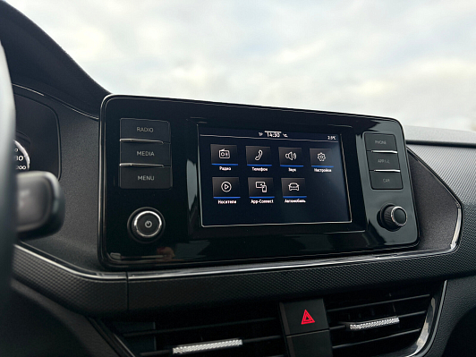 Volkswagen Polo Status, 2020 года, пробег 152803 км