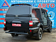 УАЗ Pickup, 2018 года, пробег 128158 км