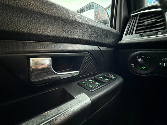 УАЗ Pickup, 2018 года, пробег 128158 км