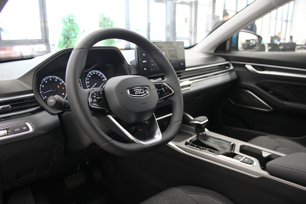 Belgee S50 Active, синий