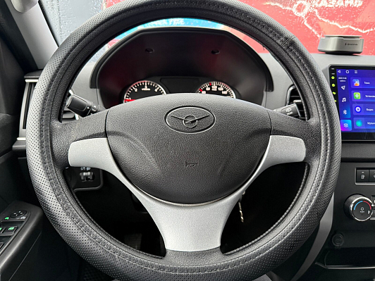 УАЗ Pickup Люкс Премиум, 2024 года, пробег 25000 км