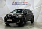Renault Kaptur Style, 2017 года, пробег 81902 км