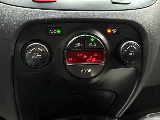 Kia Rio Prestige, 2011 года, пробег 195061 км