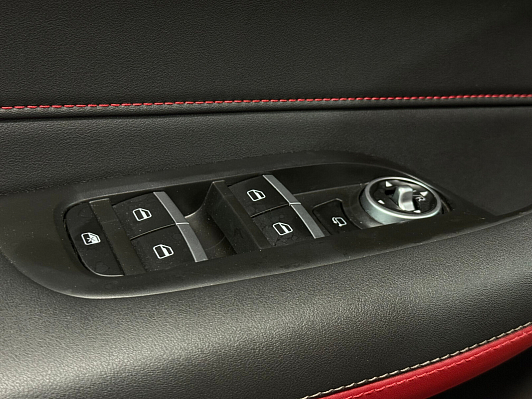 Chery Tiggo 4 Pro Style, 2023 года, пробег 43400 км