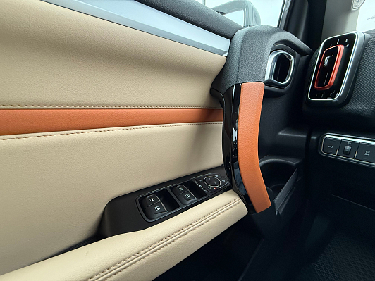 Haval Dargo Tech Plus, 2024 года, пробег 23300 км