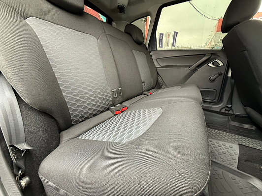 Lada (ВАЗ) Granta Comfort, 2022 года, пробег 88531 км