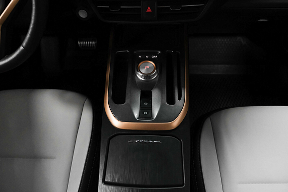 Haval Jolion Premium, 2021 года, пробег 91743 км