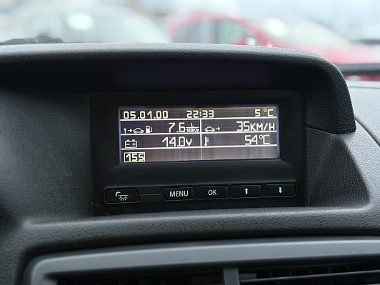 Lada (ВАЗ) Priora, 2014 года, пробег 147499 км