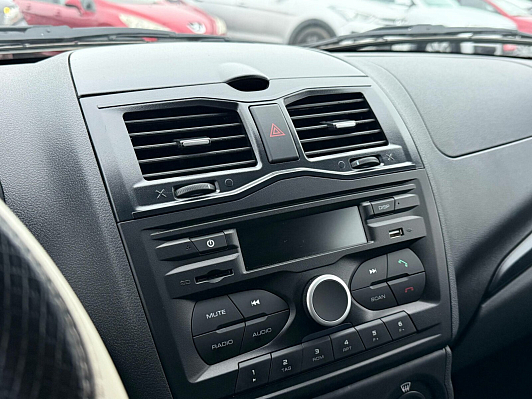 Lada (ВАЗ) Granta Comfort'23 Plus, 2024 года, пробег 4676 км