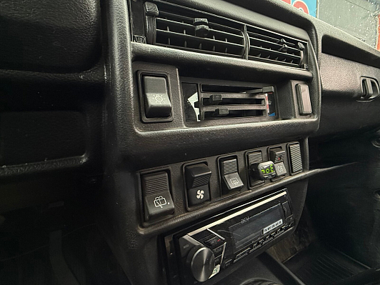 Lada (ВАЗ) 2131 (4x4) Classic, 2019 года, пробег 55477 км