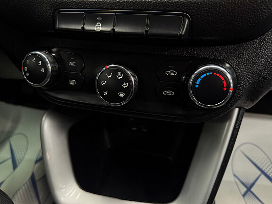 Kia Ceed Comfort, 2013 года, пробег 219077 км