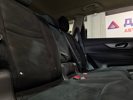 Nissan X-Trail LE+, 2015 года, пробег 160000 км