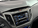 Hyundai Creta Comfort, 2019 года, пробег 103500 км