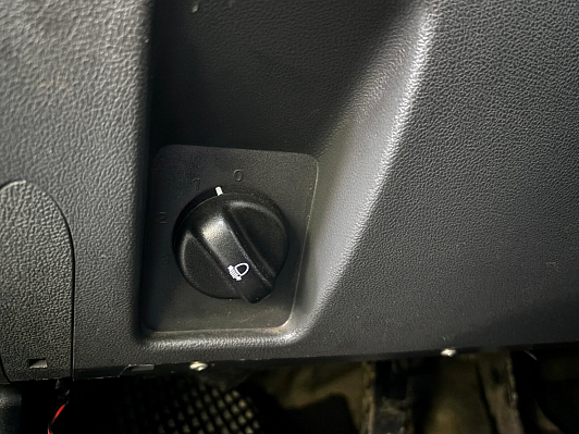 Renault Sandero Expression, 2010 года, пробег 186691 км