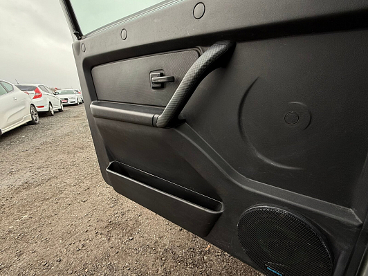 Lada (ВАЗ) 2131 (4x4) Classic, 2019 года, пробег 55477 км