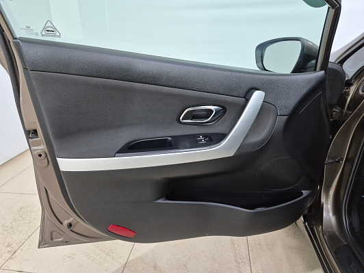 Kia Ceed Comfort, 2014 года, пробег 213768 км