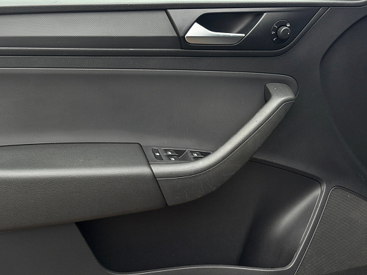 Volkswagen Polo Status, 2020 года, пробег 152803 км