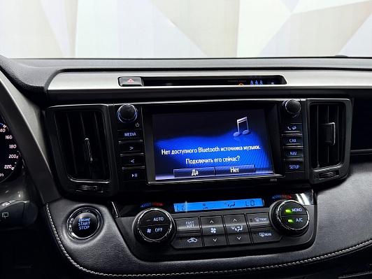 Toyota RAV4, 2019 года, пробег 157232 км