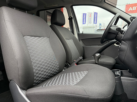 Lada (ВАЗ) Granta Comfort, 2022 года, пробег 88531 км