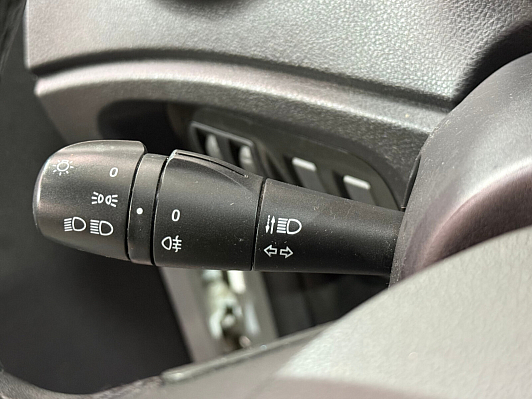 Renault Kaptur Life, 2018 года, пробег 140000 км