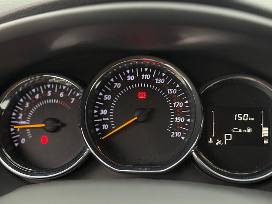 Renault Sandero Special Edition, 2021 года, пробег 31119 км