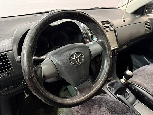 Toyota Corolla, 2010 года, пробег 224000 км