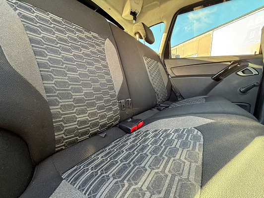 Lada (ВАЗ) Granta Comfort, 2021 года, пробег 106908 км