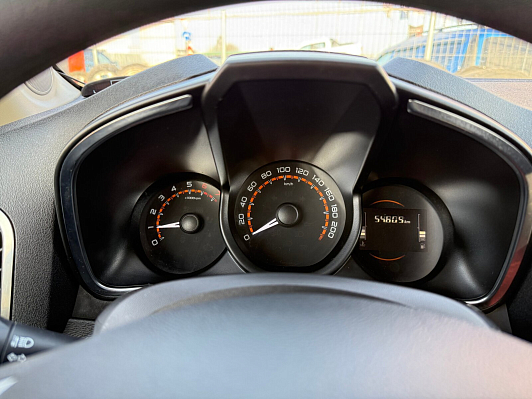 Lada (ВАЗ) XRAY Comfort, 2020 года, пробег 55795 км