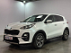 Kia Sportage Luxe, 2018 года, пробег 255000 км