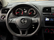 Volkswagen Polo Trendline, 2017 года, пробег 152795 км