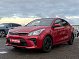 Kia Rio Comfort, 2018 года, пробег 95228 км