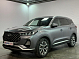 Chery Tiggo 7 Pro Luxury, 2022 года, пробег 71072 км