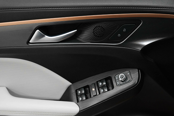 Haval Jolion Premium, 2021 года, пробег 91743 км