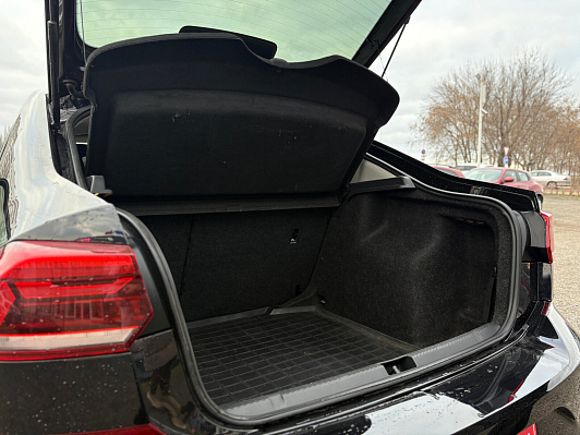 Volkswagen Polo Status, 2020 года, пробег 152803 км