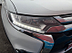 Mitsubishi Outlander Intense, 2018 года, пробег 172000 км