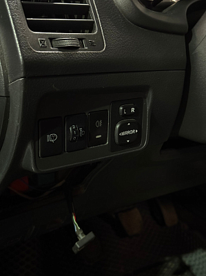 Toyota Corolla, 2010 года, пробег 224000 км