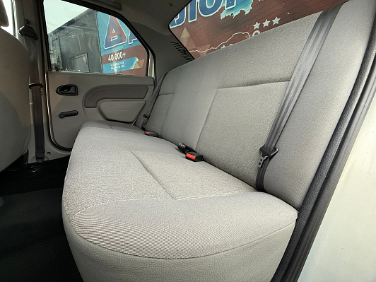 Renault Logan Authentique, 2008 года, пробег 66500 км